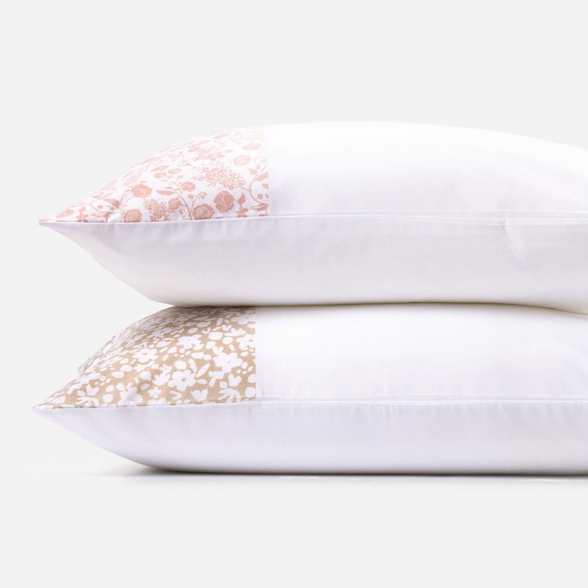 Sábana Rosen 180 Hilos Guarda 2 Plazas Spring-3