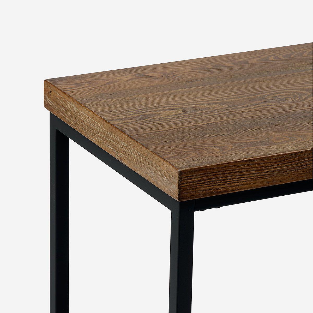 Mesa de Arrimo Suez Cognac-2