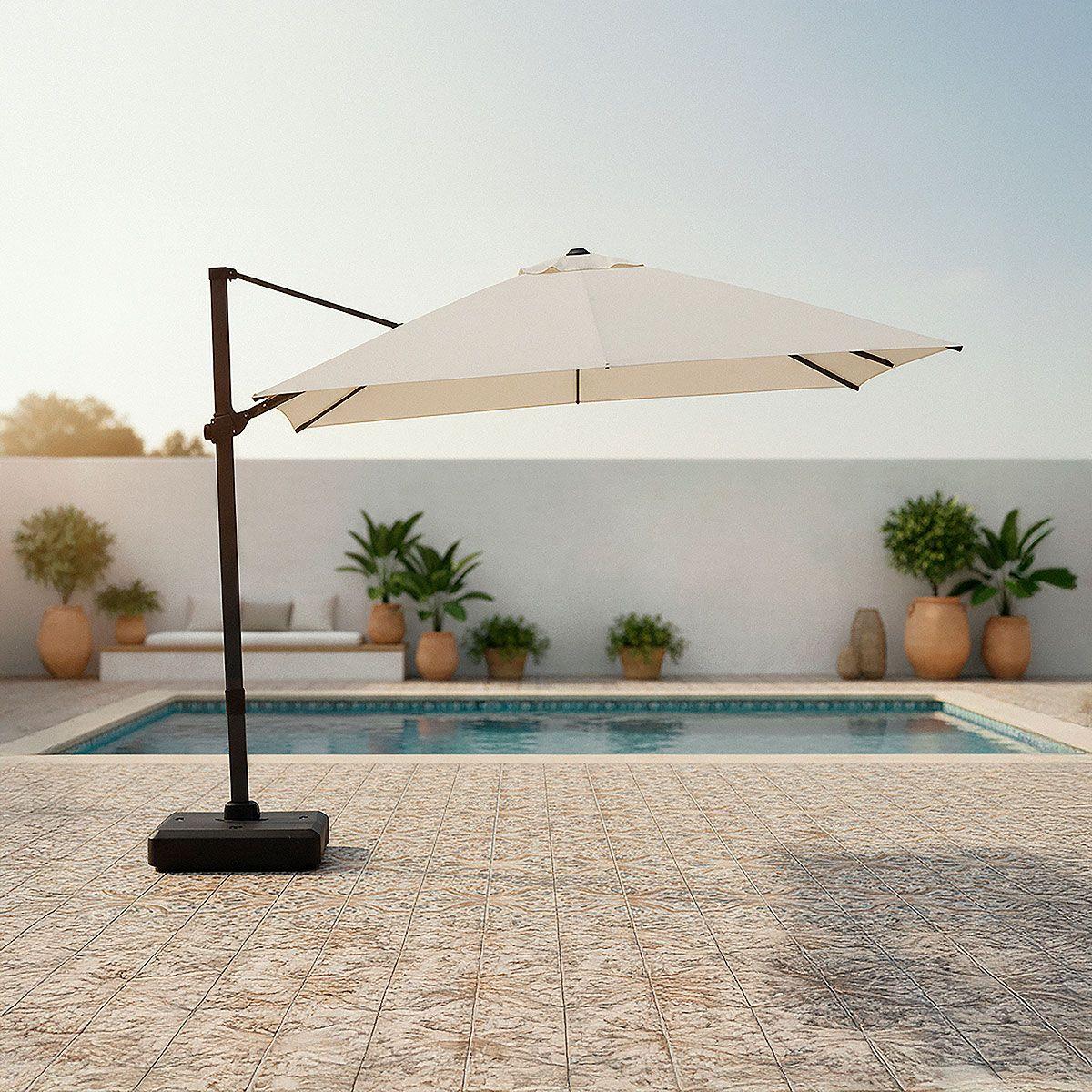 Quitasol Pilur 3 x 3mt-0