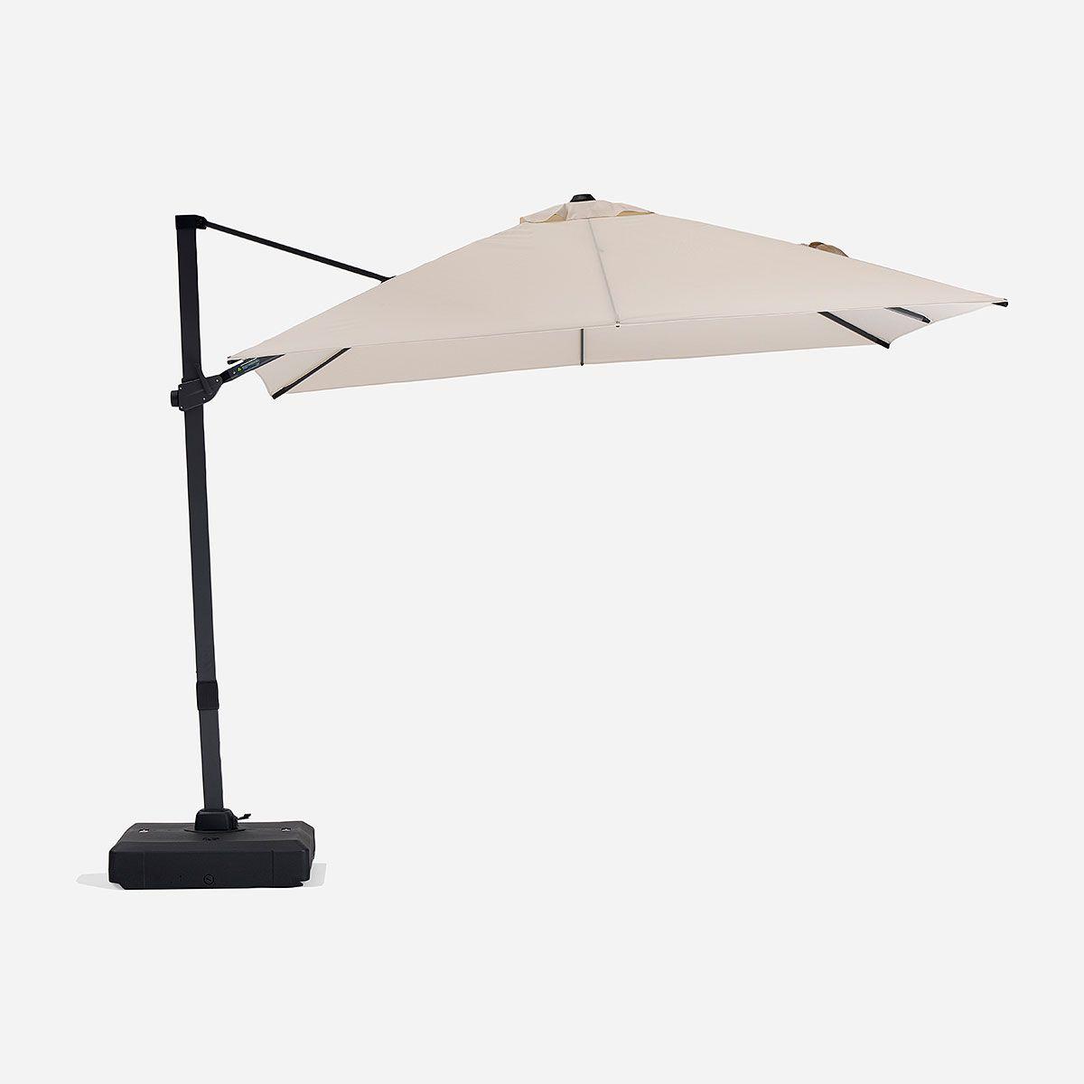 Quitasol Pilur 3 x 3mt-1