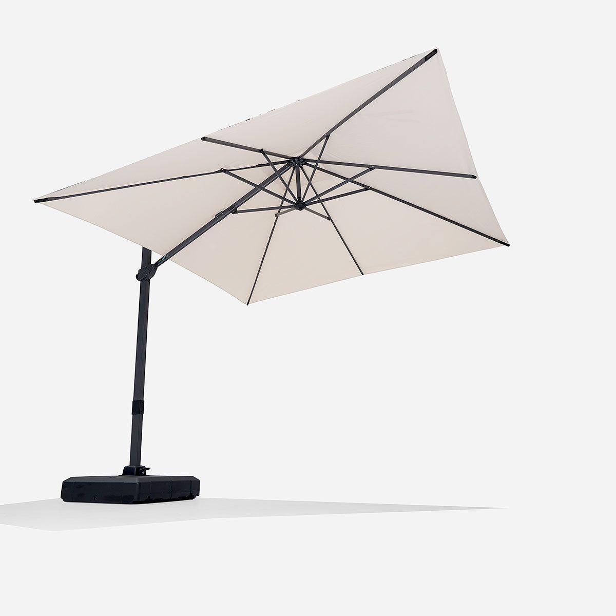 Quitasol Pilur 3 x 3mt-4