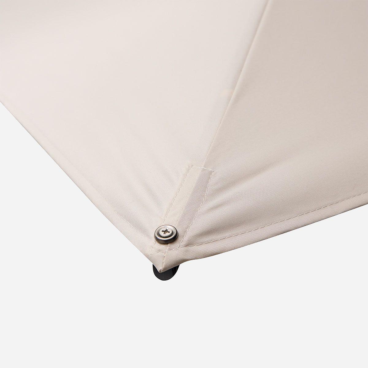 Quitasol Pilur 3 x 3mt-5