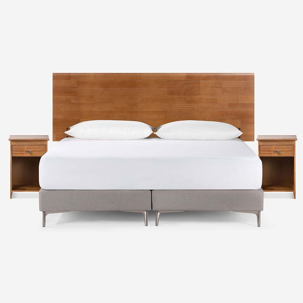 Set de Muebles Tabor II 2 Plazas Toffee-0