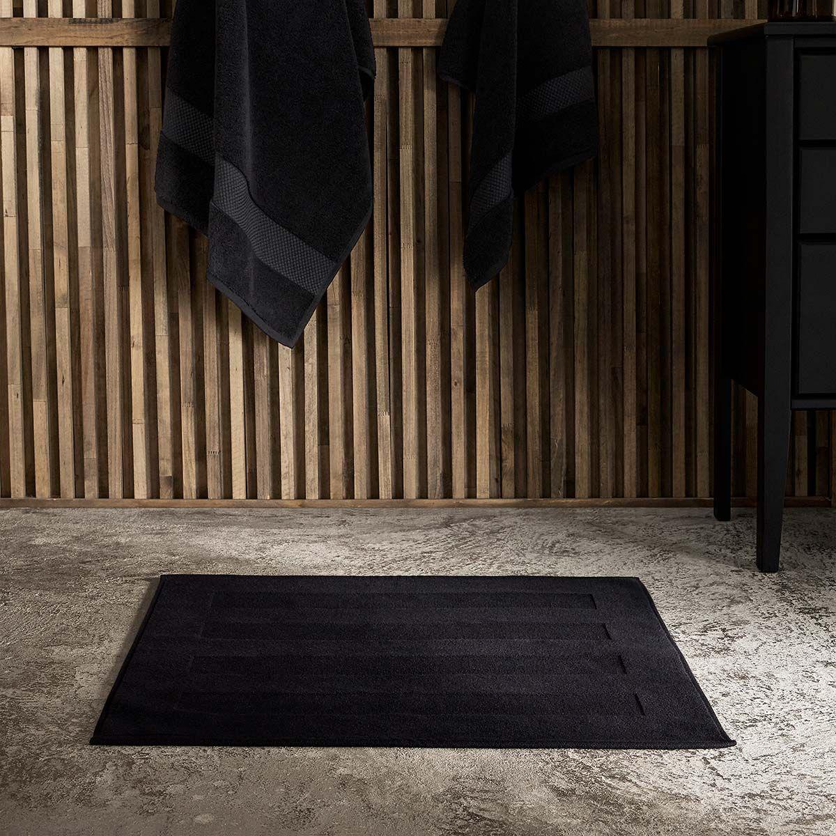 Piso de Baño 100% Algodón 1000 Gramos Sergio Arias-3