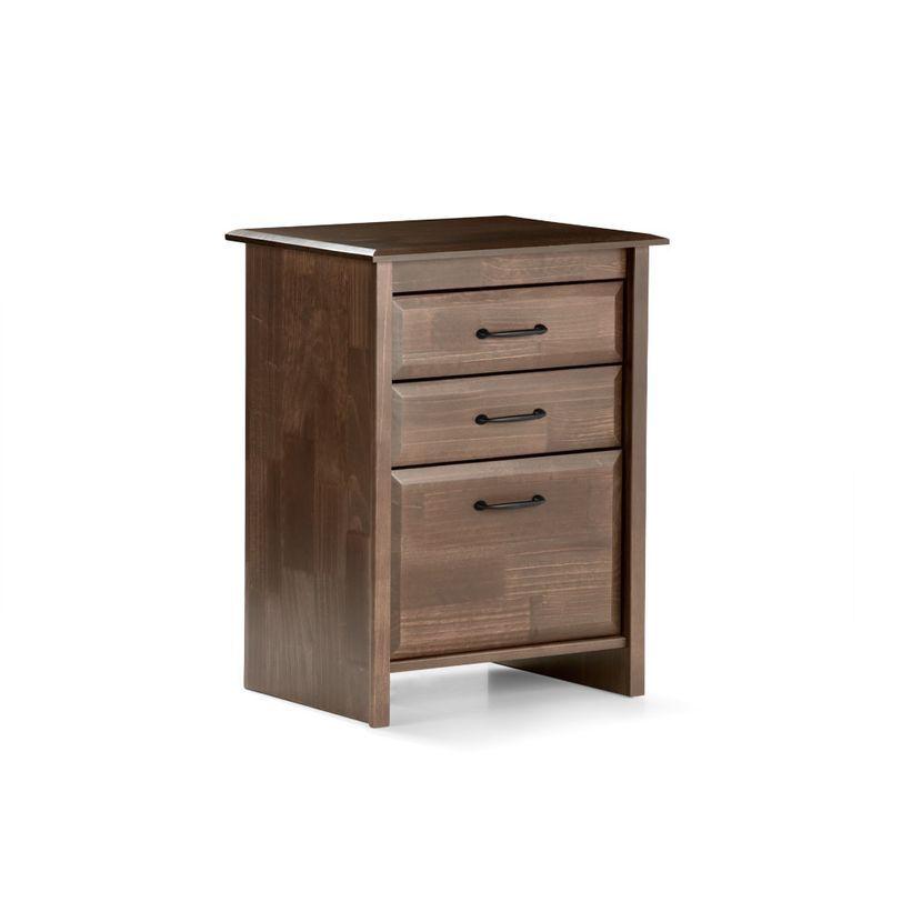 Cama Europea Classique+ 2 Plazas  Con Muebles Dolce-7