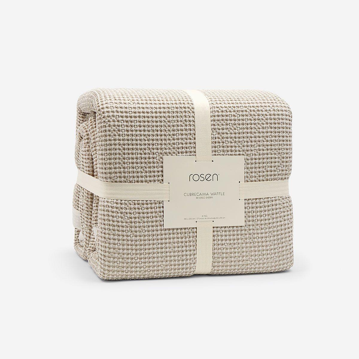 Cobertor Favo Cozy Arena 2 Plazas-4