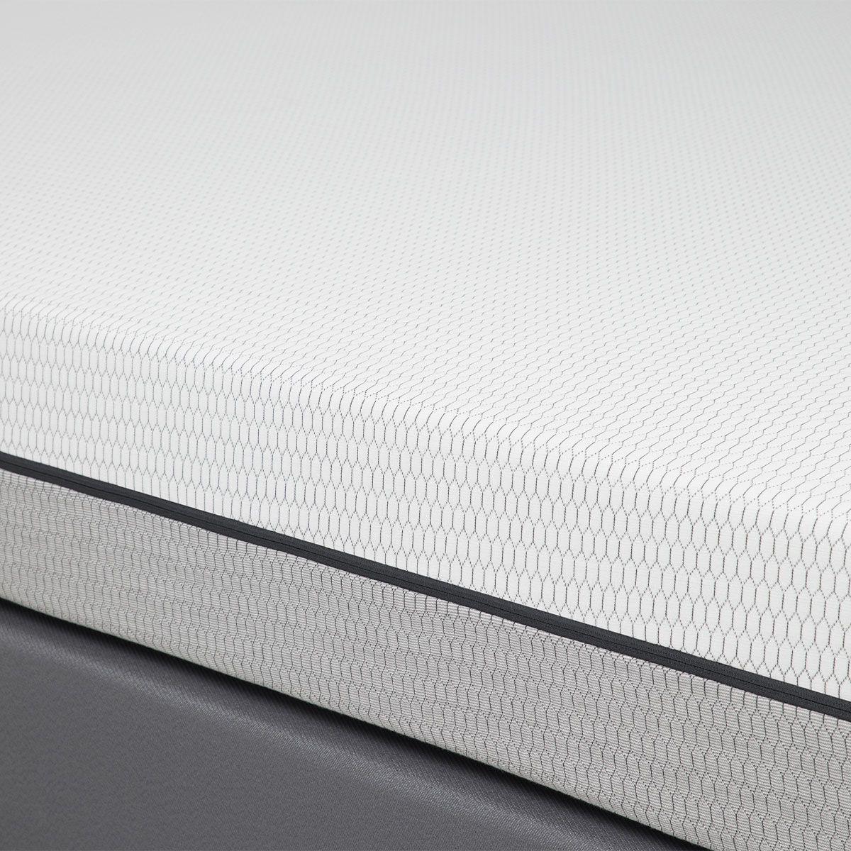 Colchón Rosen Pratta 2 Plazas 150 X 190 Cm-8