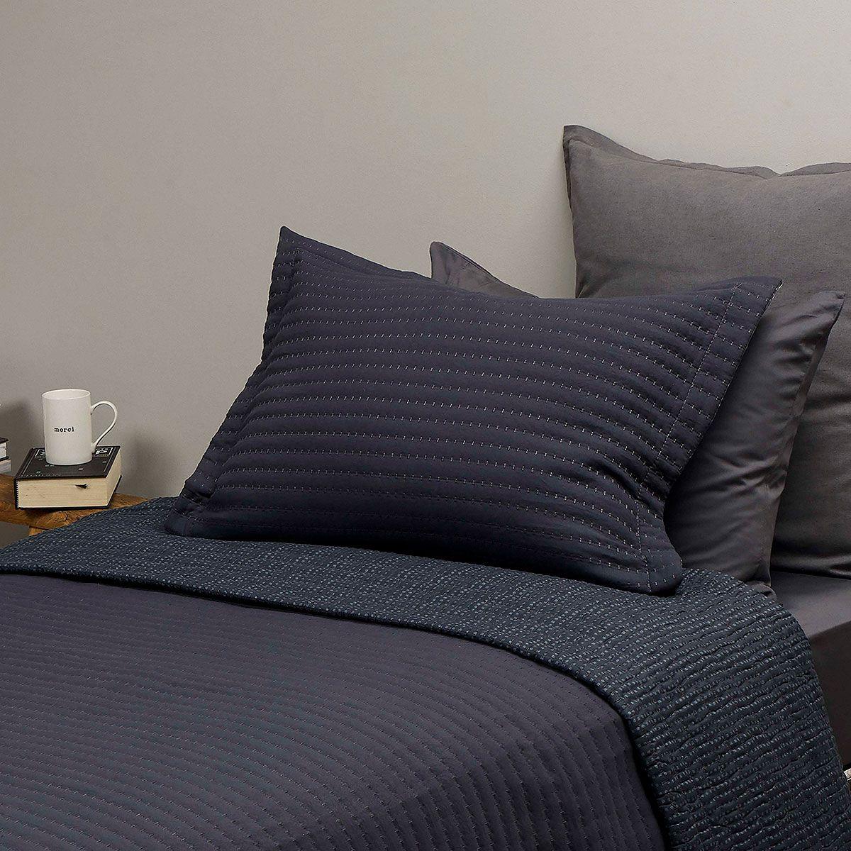 Cobertor Supersoft Azul 1,5 Plazas-2