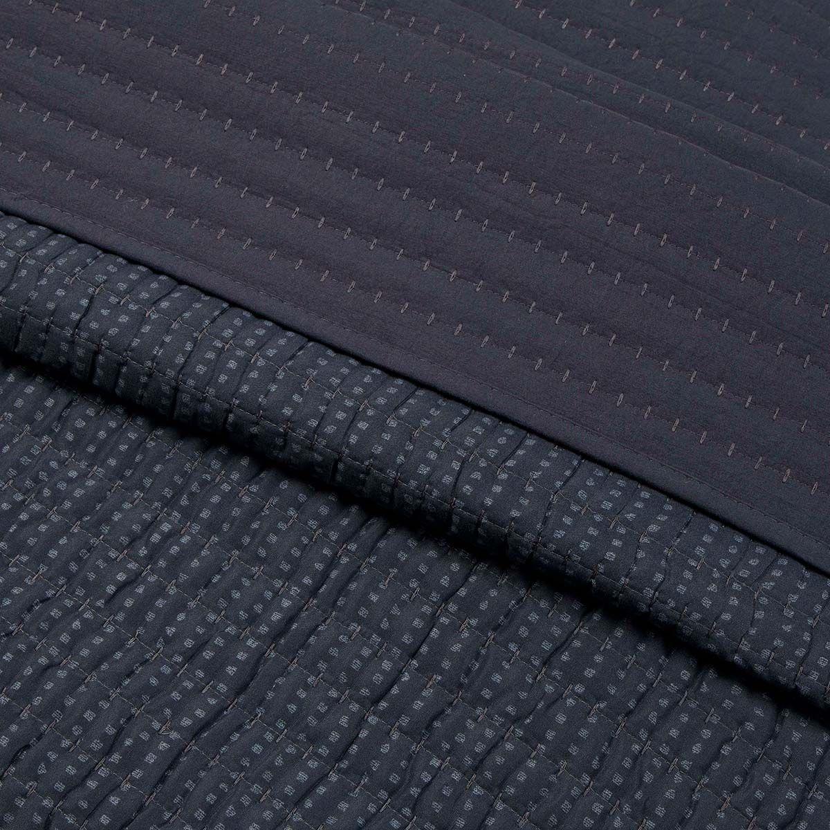 Cobertor Supersoft Azul 1,5 Plazas-3