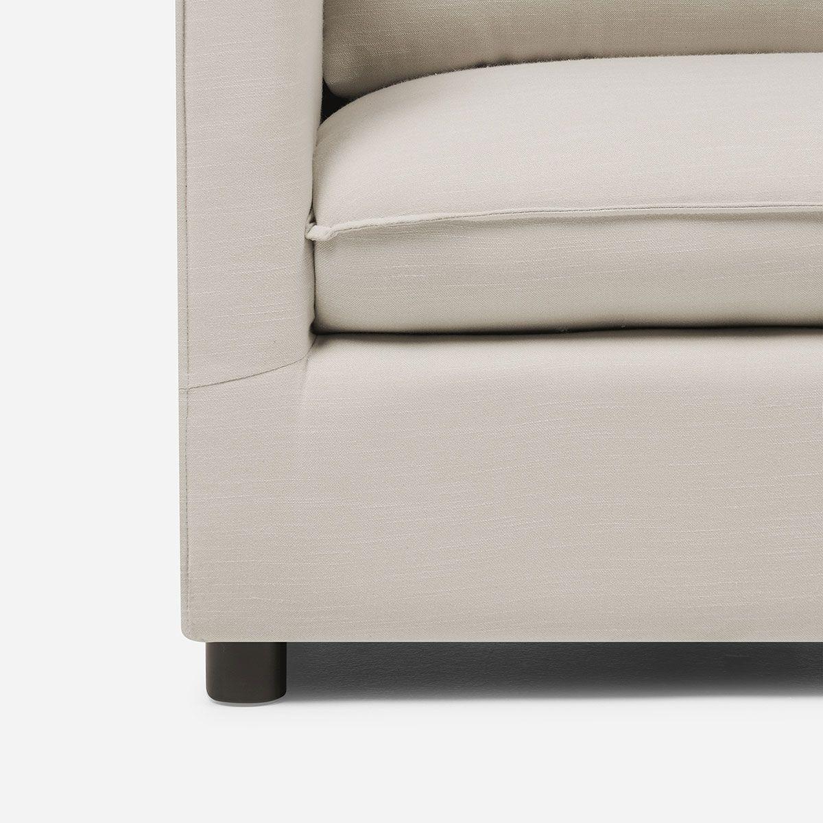 Sofá Cerbaia 3 Cuerpos Color Beige-4