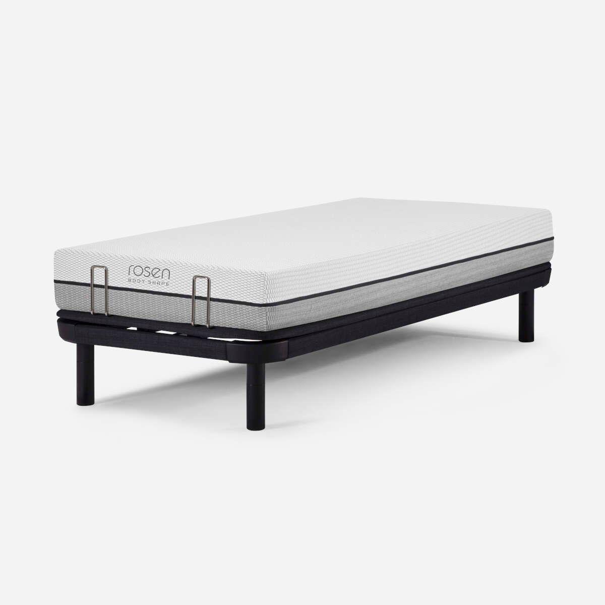 Body Shape Rosen Element + BS 1 Plaza 90 x 200 cm-0