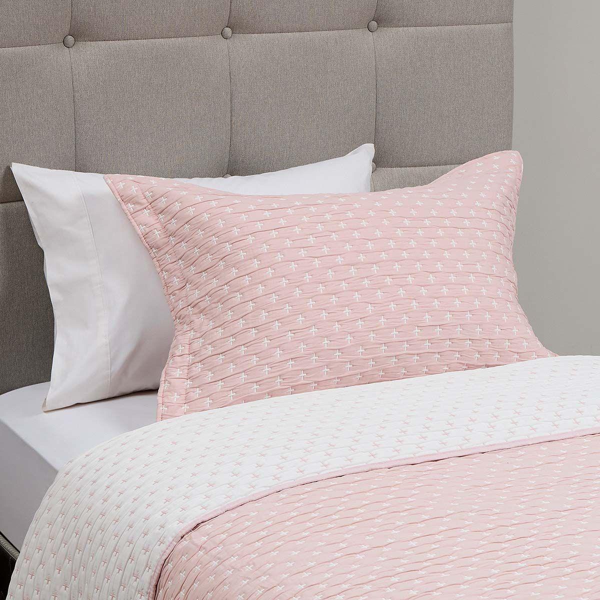 Quilt Kids Tipi Rosa 1,5 Plazas-3