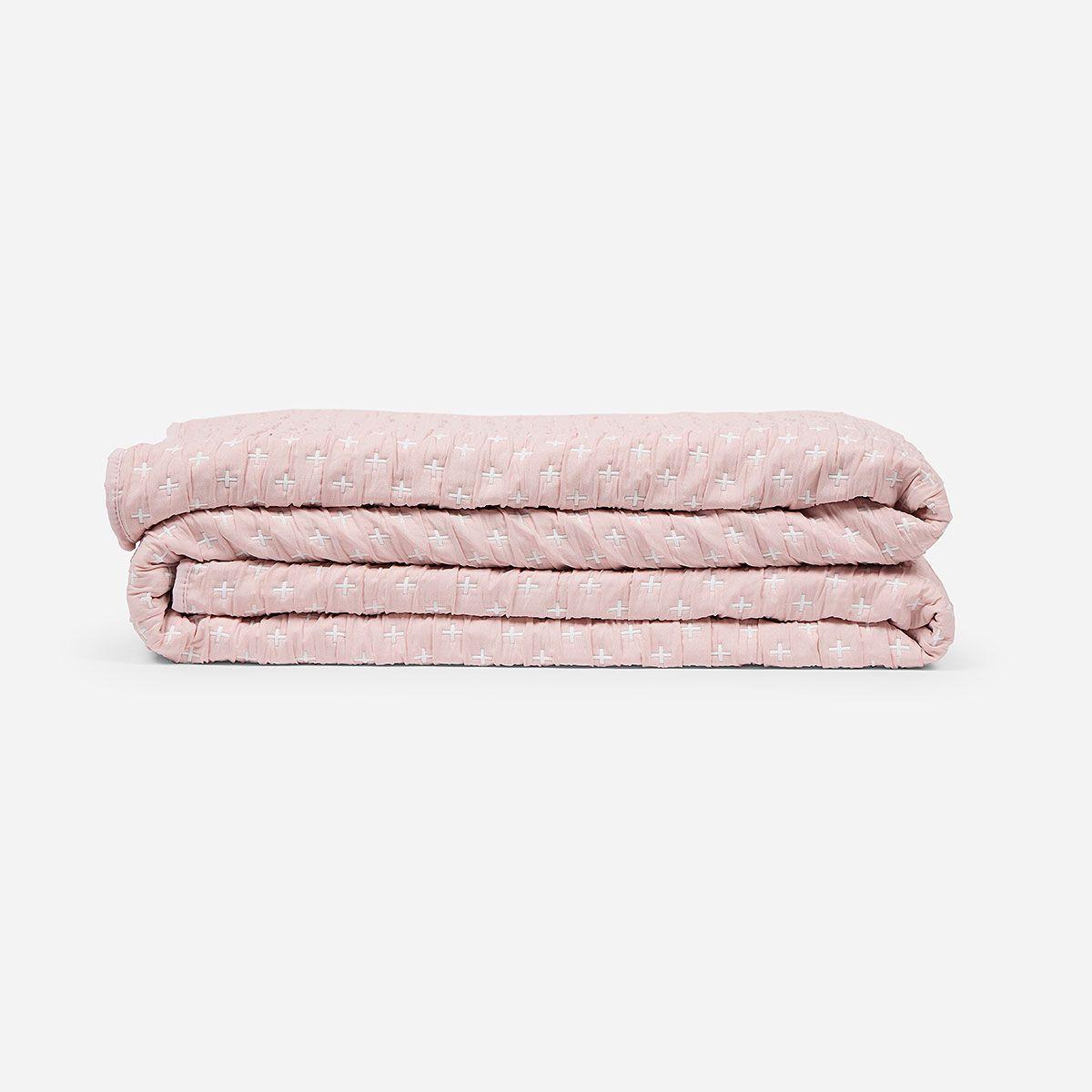 Quilt Kids Tipi Rosa 1,5 Plazas-4