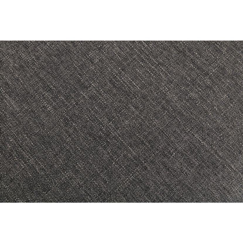 Poltrona Rosen Drolet Tela Grafito-8