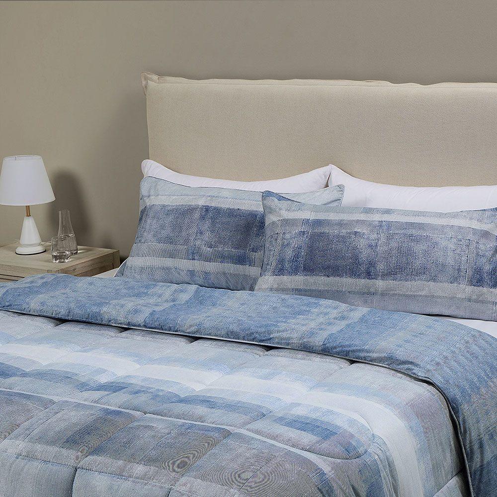 Plumón Cotton Beirut King-2