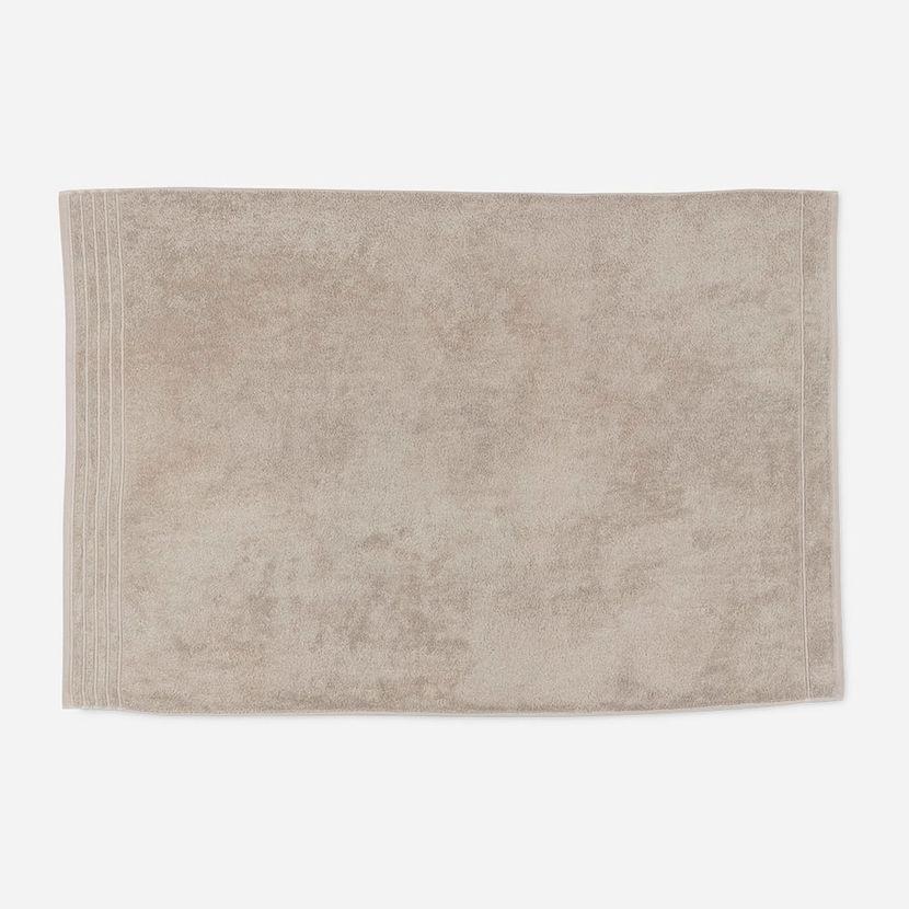 Toalla Rosen Lisa Basic 500 Gr Sábana Arena-2