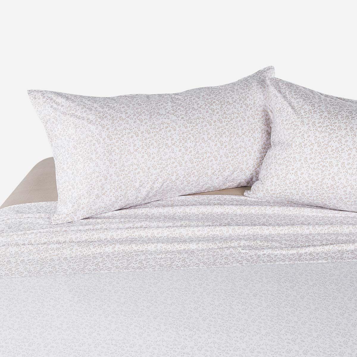 Sábana Miniprint Aria Arena Super King-2