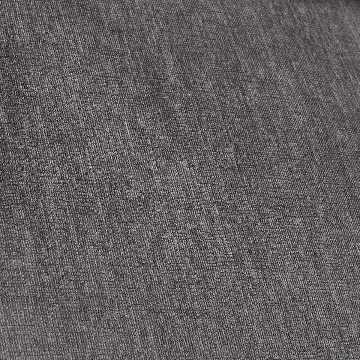 Sofá Seccional Sullivan Derecho Tela Gris-9