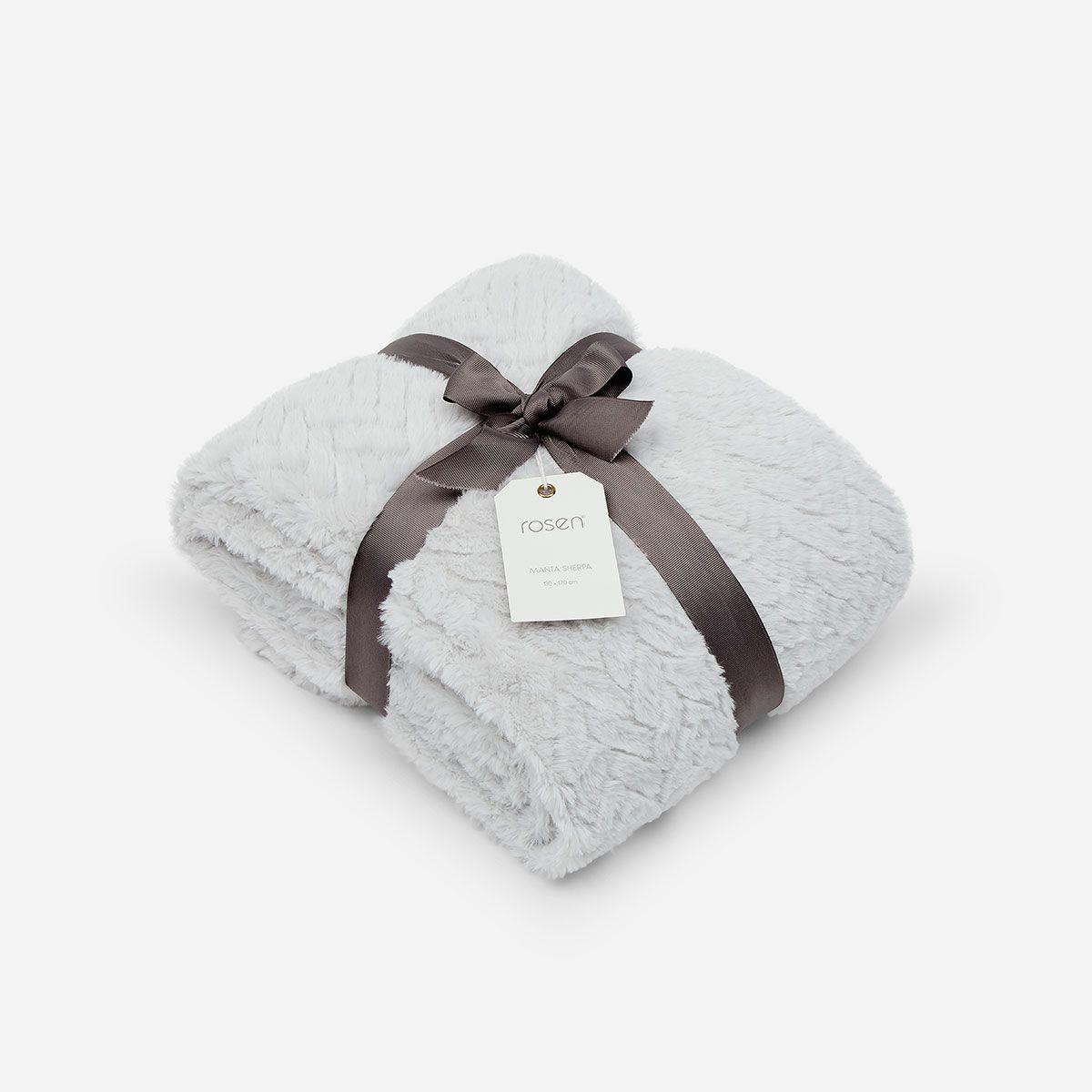 Manta Sherpa Beth 130X170 cm-2