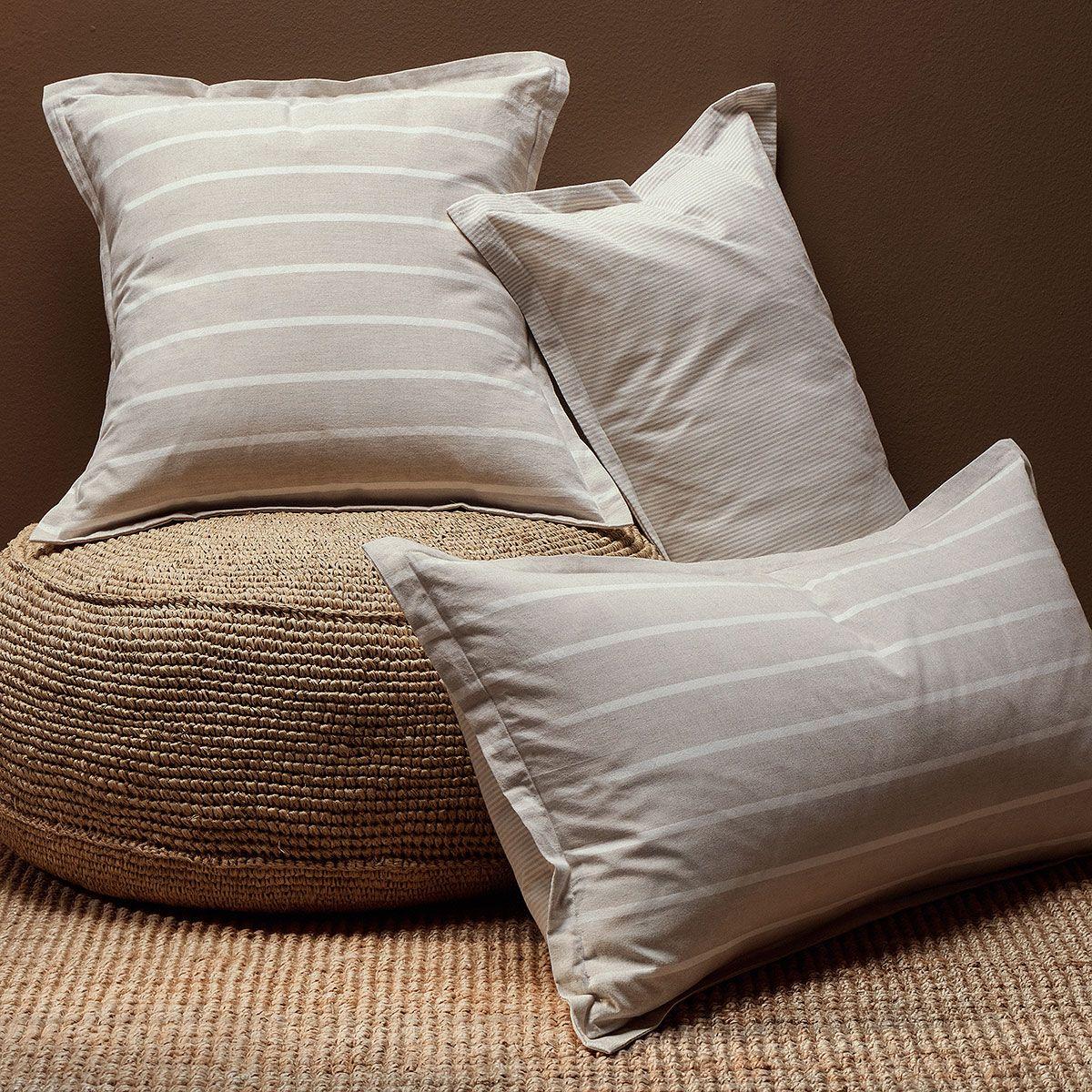 Funda de Cojín Back Terra 60X40 cm-3