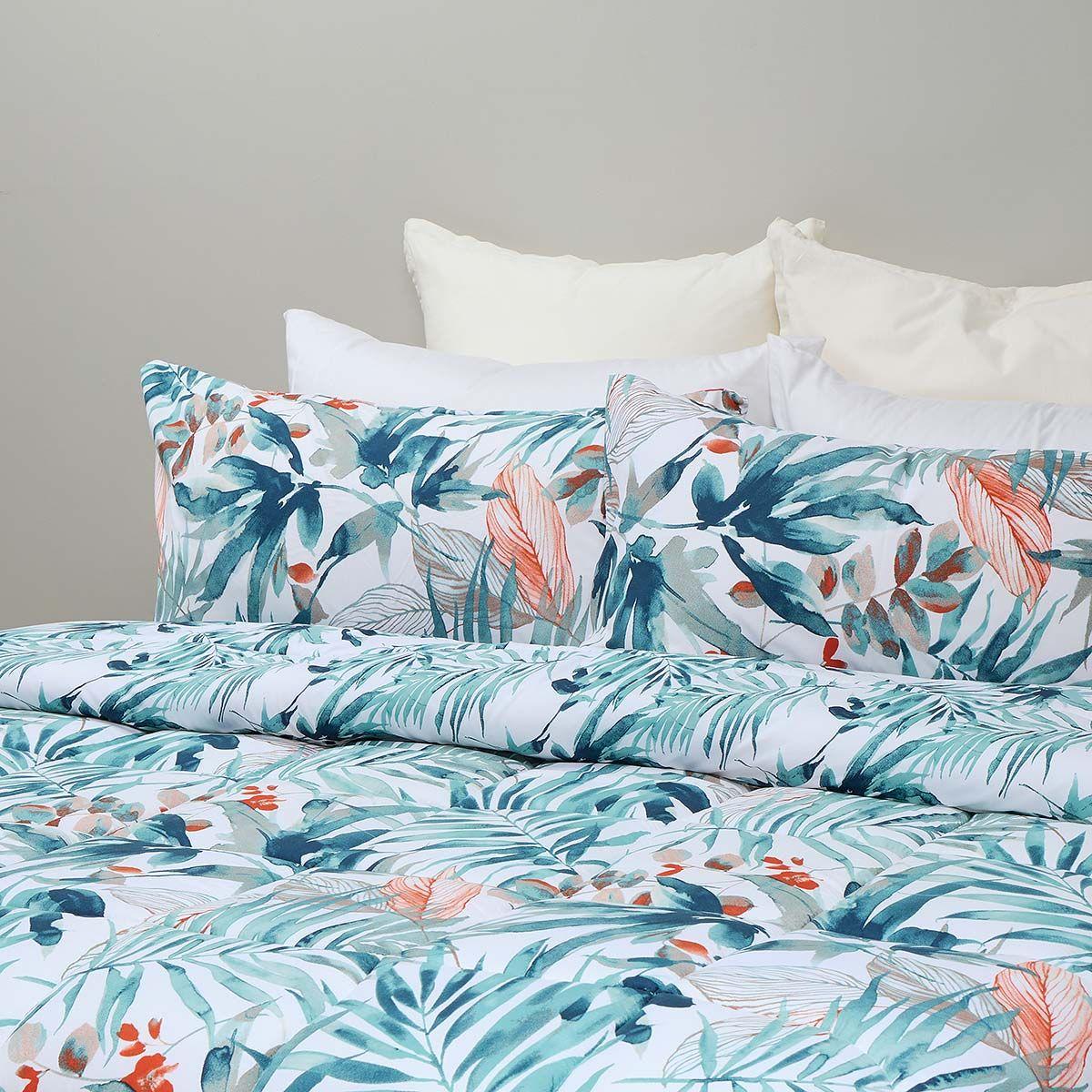 Plumón Soft Touch Clunia 2 Plazas-2