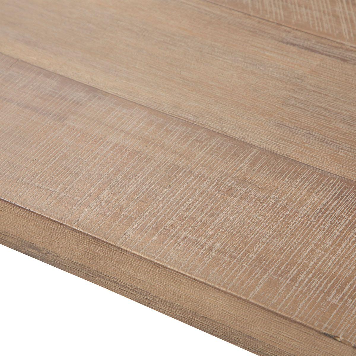 Rosen Mesa Centro Clay Rectangular-5