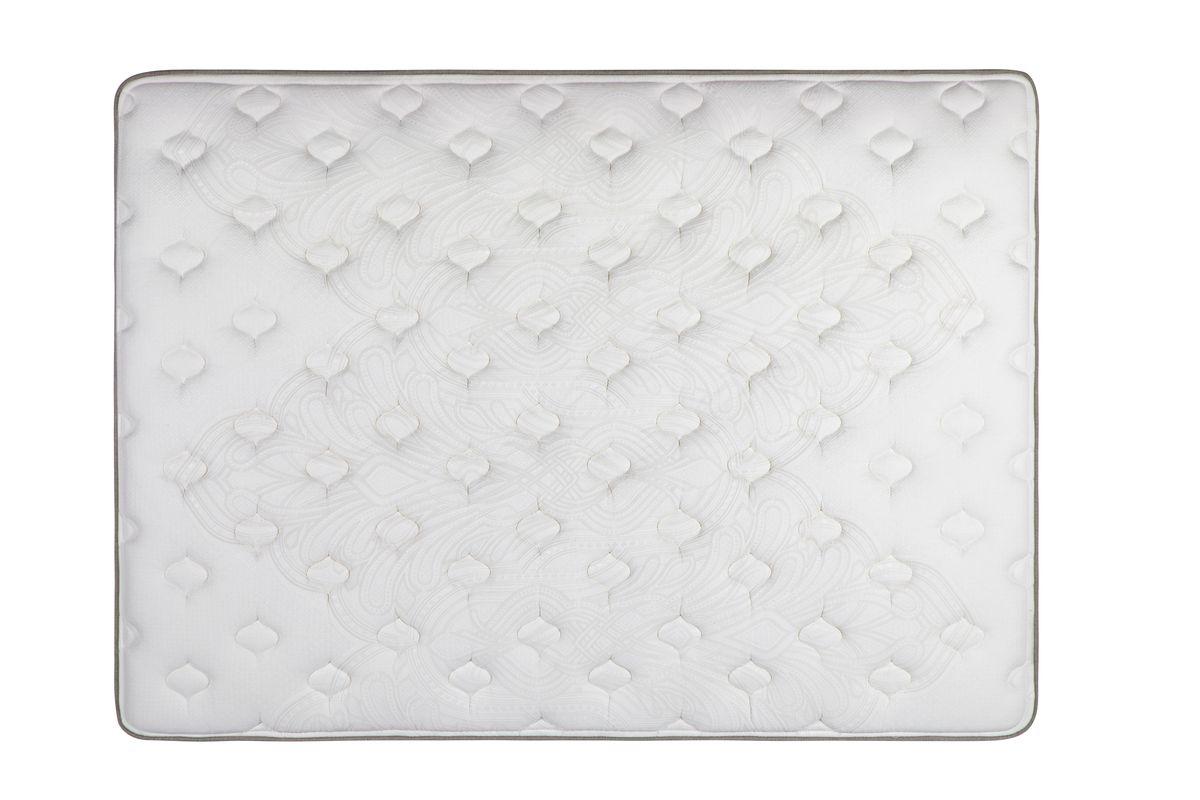 Colchón Rosen Classique+ 2 Plazas 150 X 190 Cm-5
