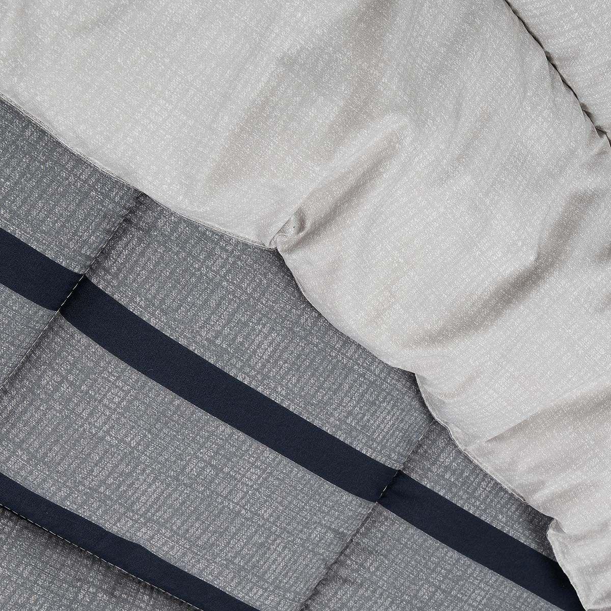 Plumón Soft Touch Alonso Black 1,5 Plazas-3