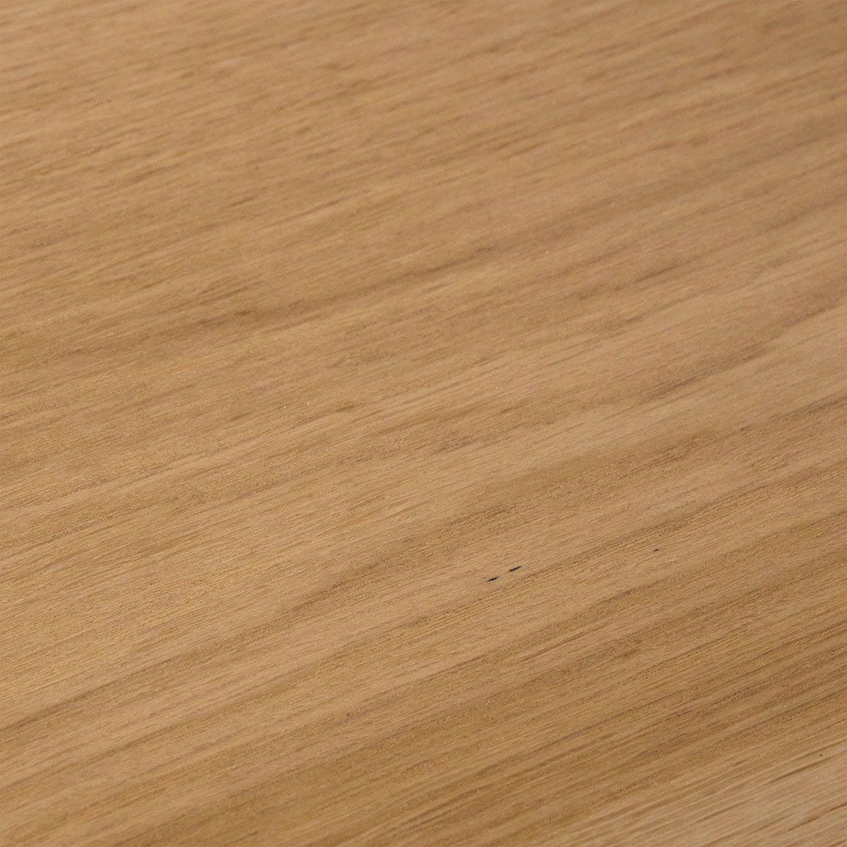 Mesa Arrimo Rosen Hanko 120 x 45 cm Natural-5