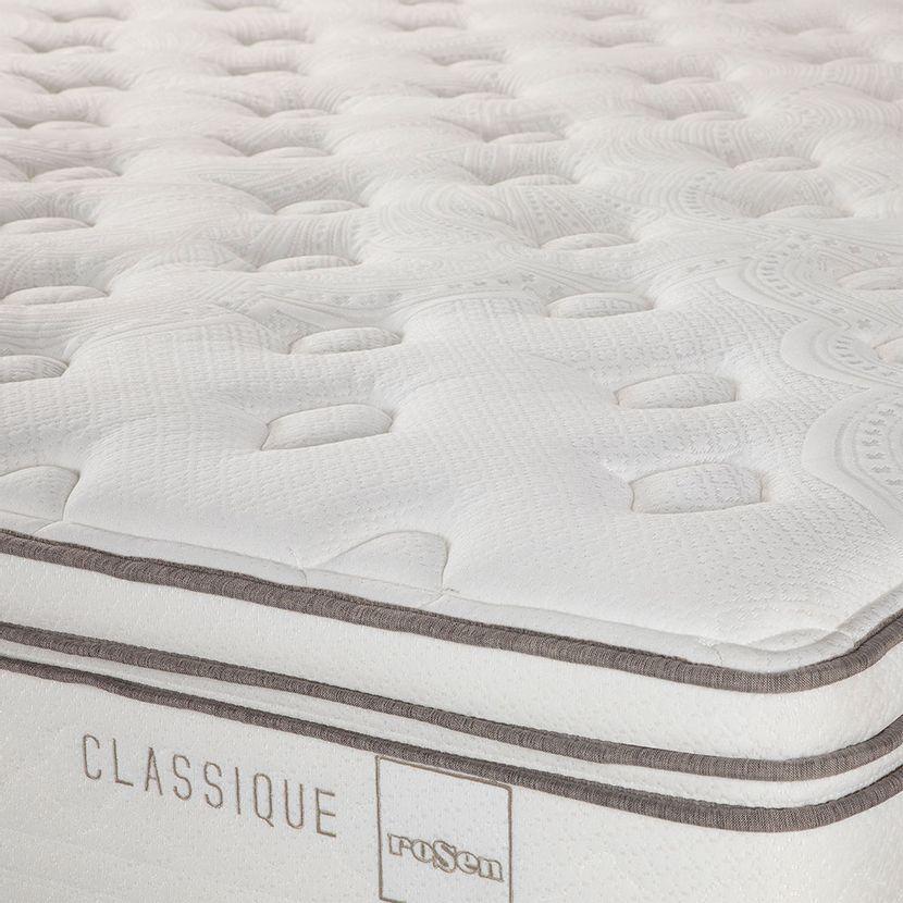 Cama Classique+ 1,5 Plazas 105 x 200 cm Con Muebles Sicilia-7