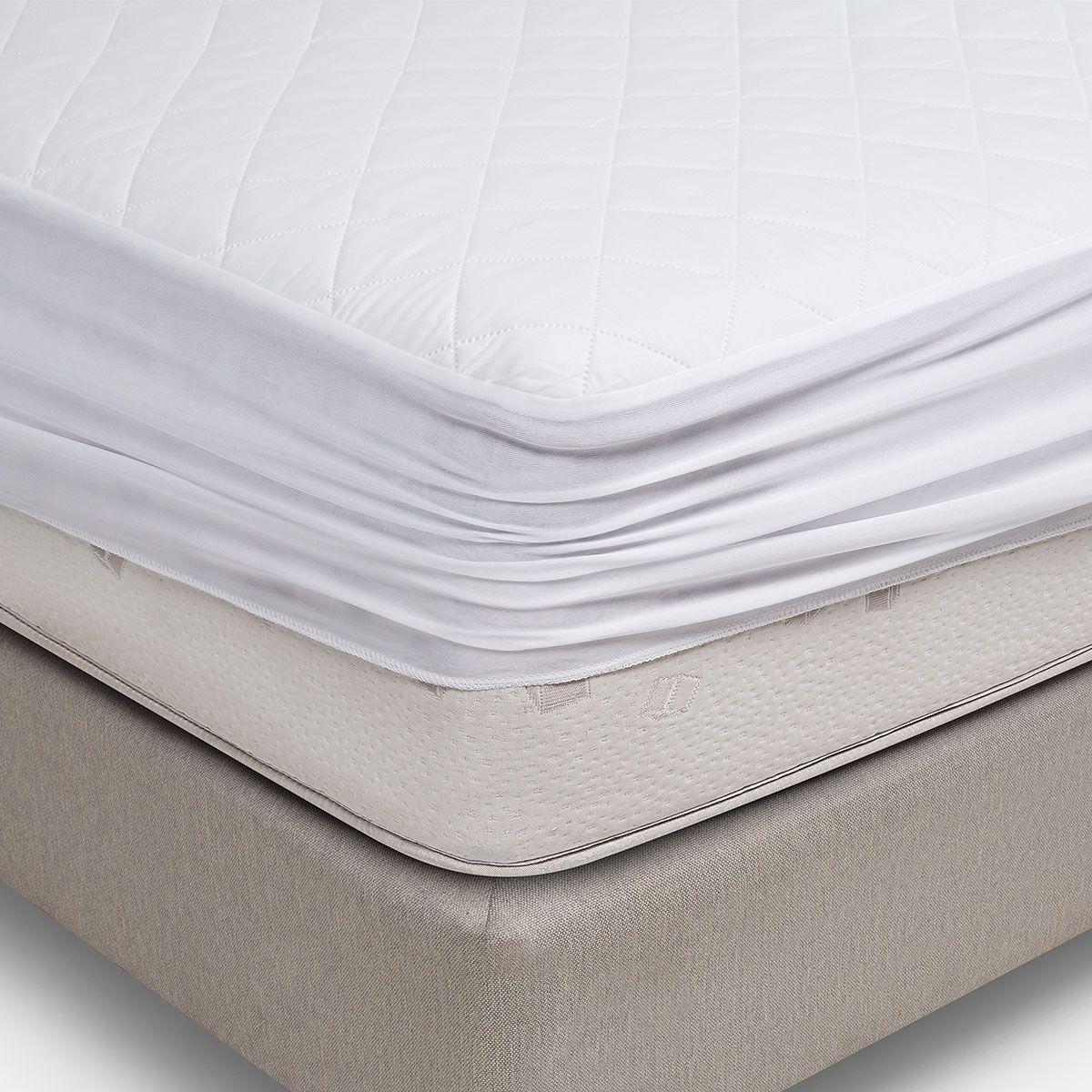 Cubrecolchón Light Repelent King-2