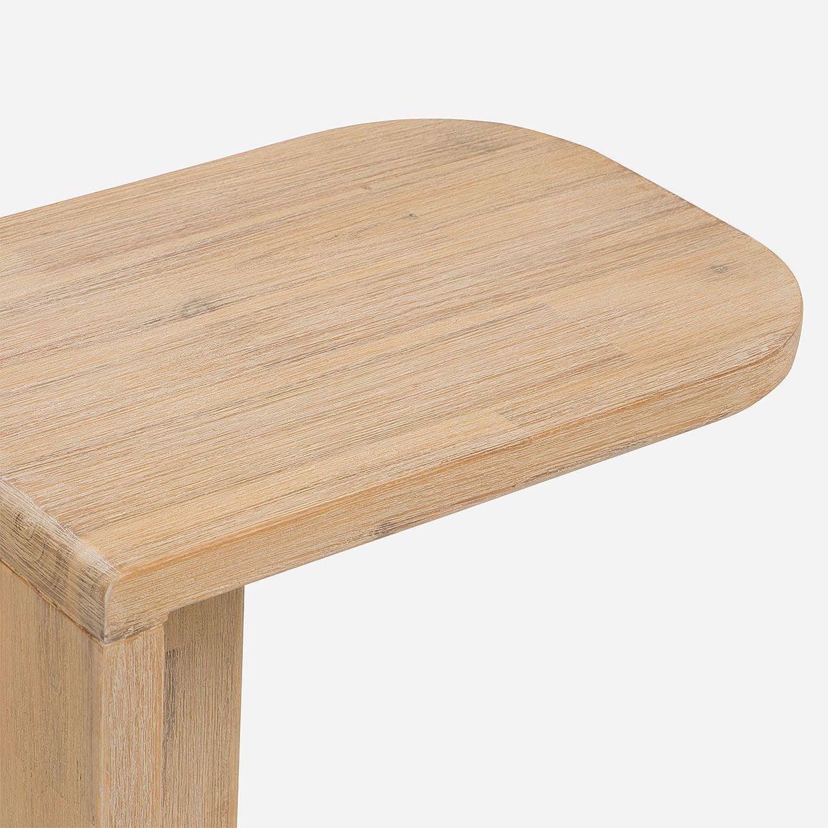 Mesa Lateral Melia 50 x 35 cm-3