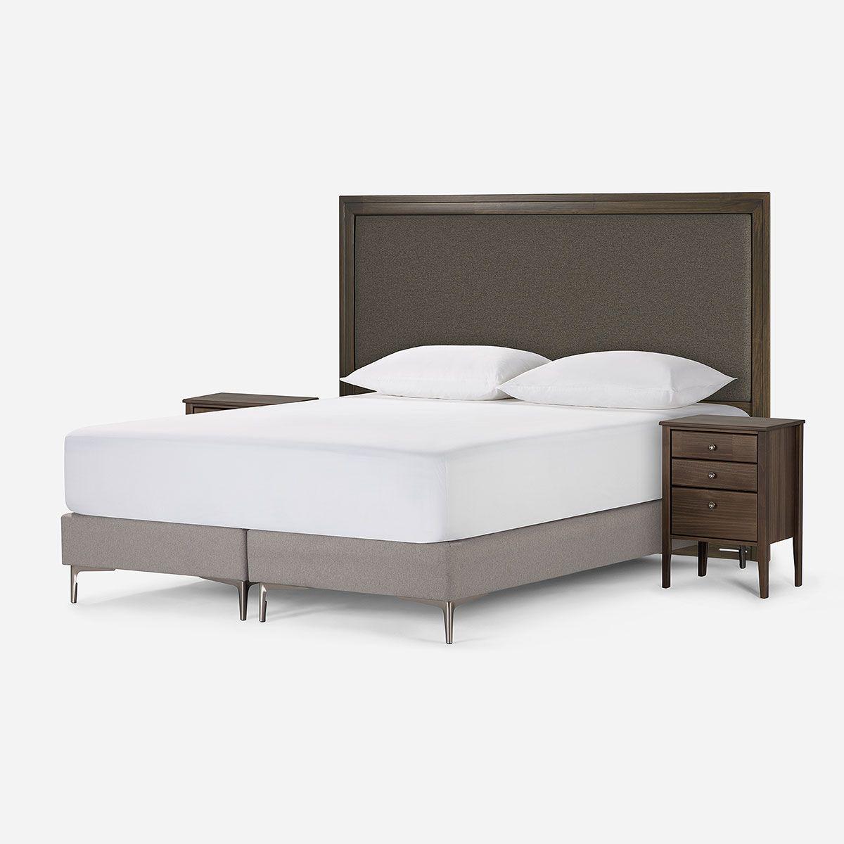 Set Respaldo Nolita King + Velador Issey-2