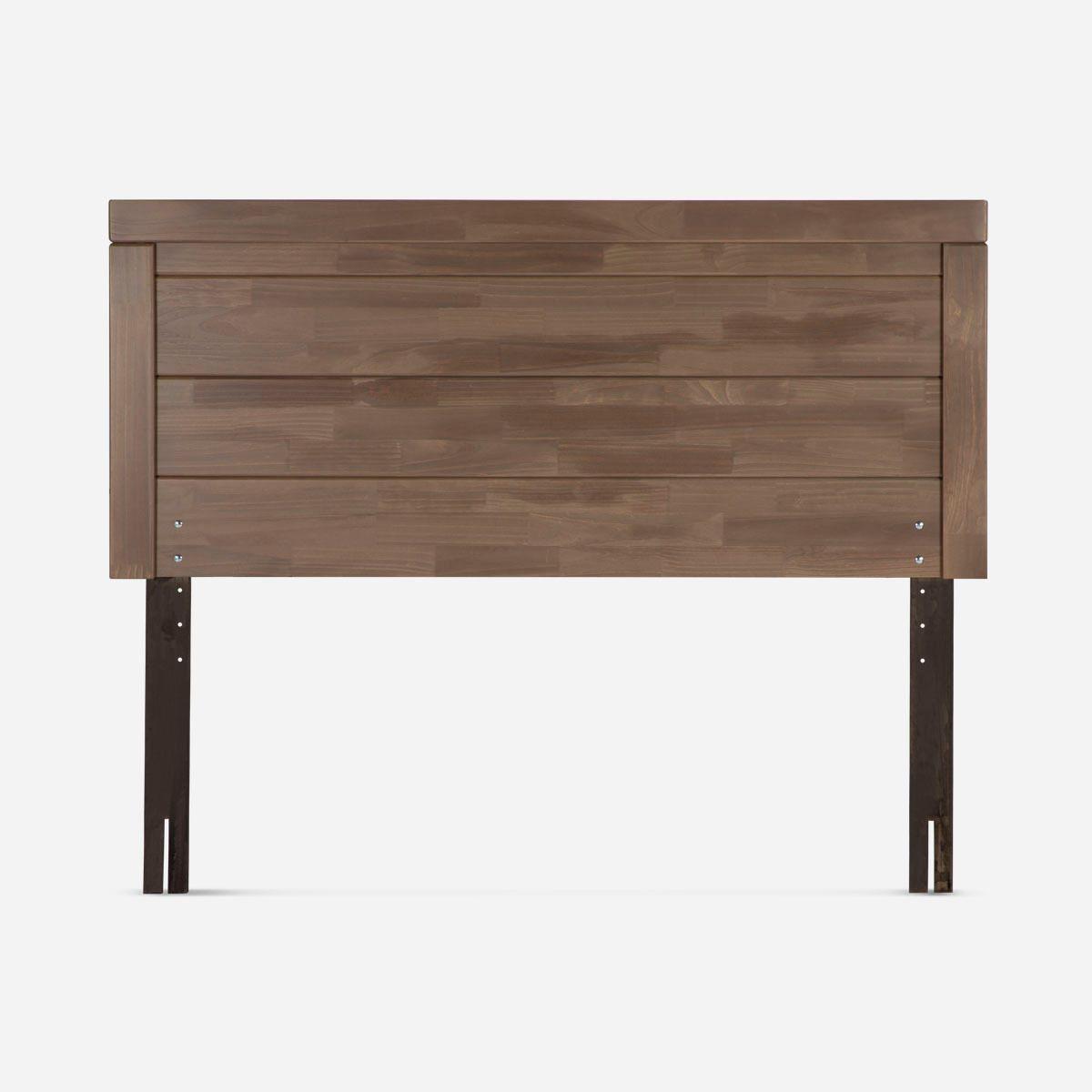 Cama Europea Pratta 2 Plazas Pata Acero BN + Muebles Sicilia-3