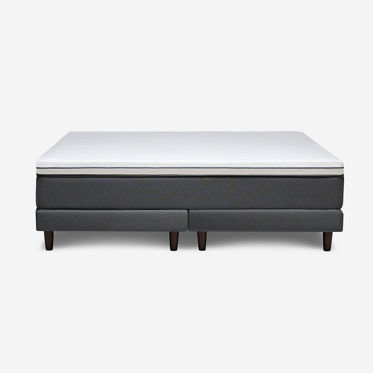 Cama Europea Adaptis Soft - Firm Super King 200 x 200 cm-2