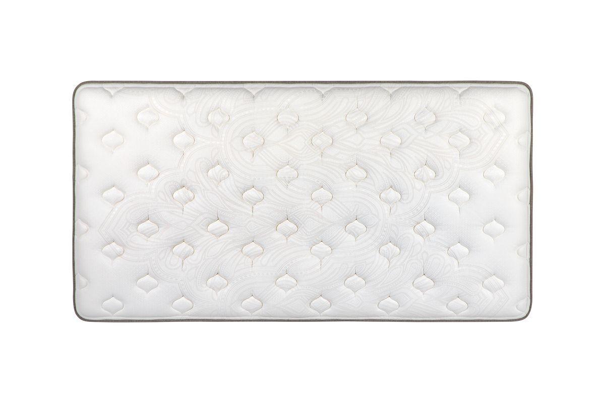 Colchón Rosen Classique+ 1 Plaza 90 X 200 Cm-3