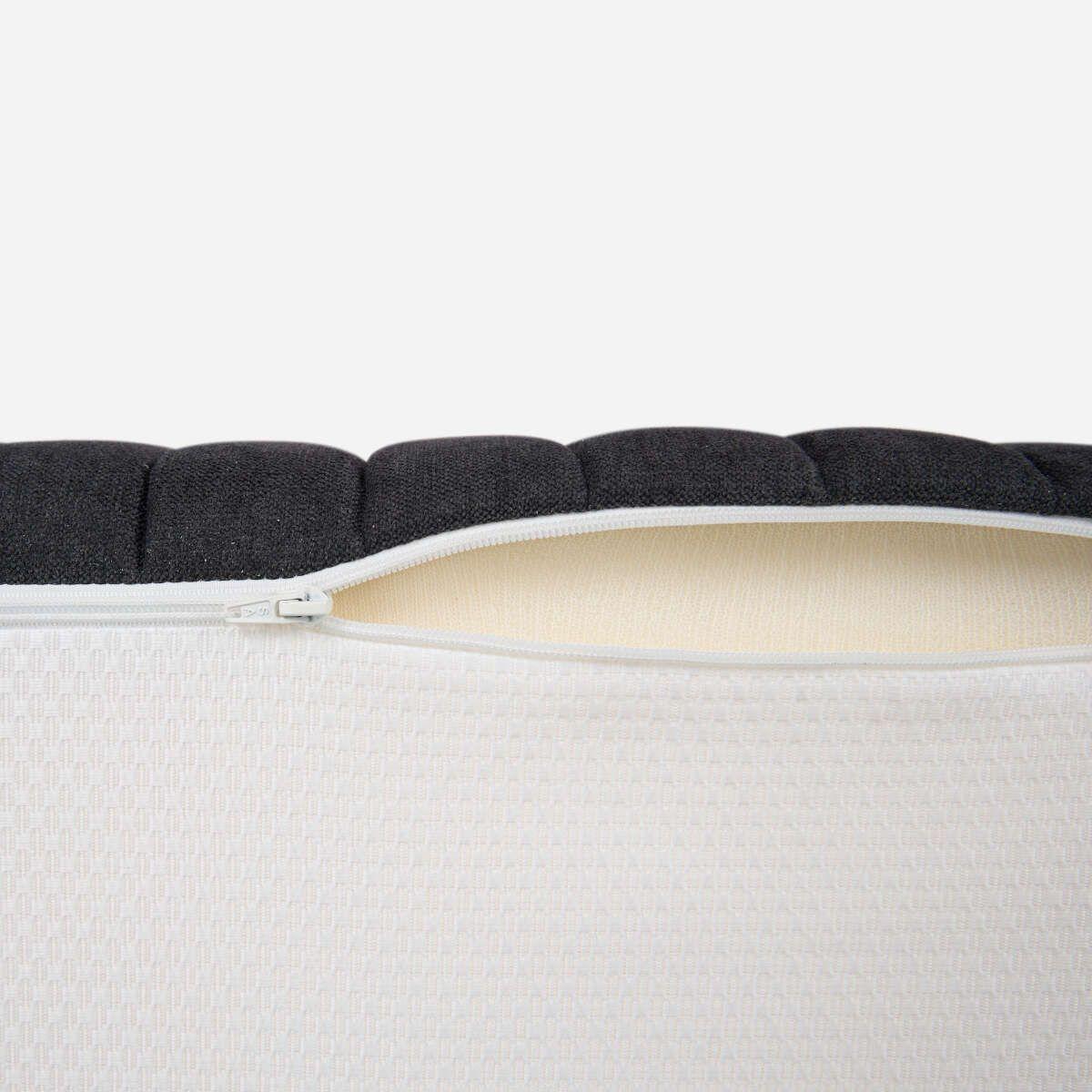 Cama Europea Rosen Technogel Novus 2 Plazas 150 x 200 cm-8