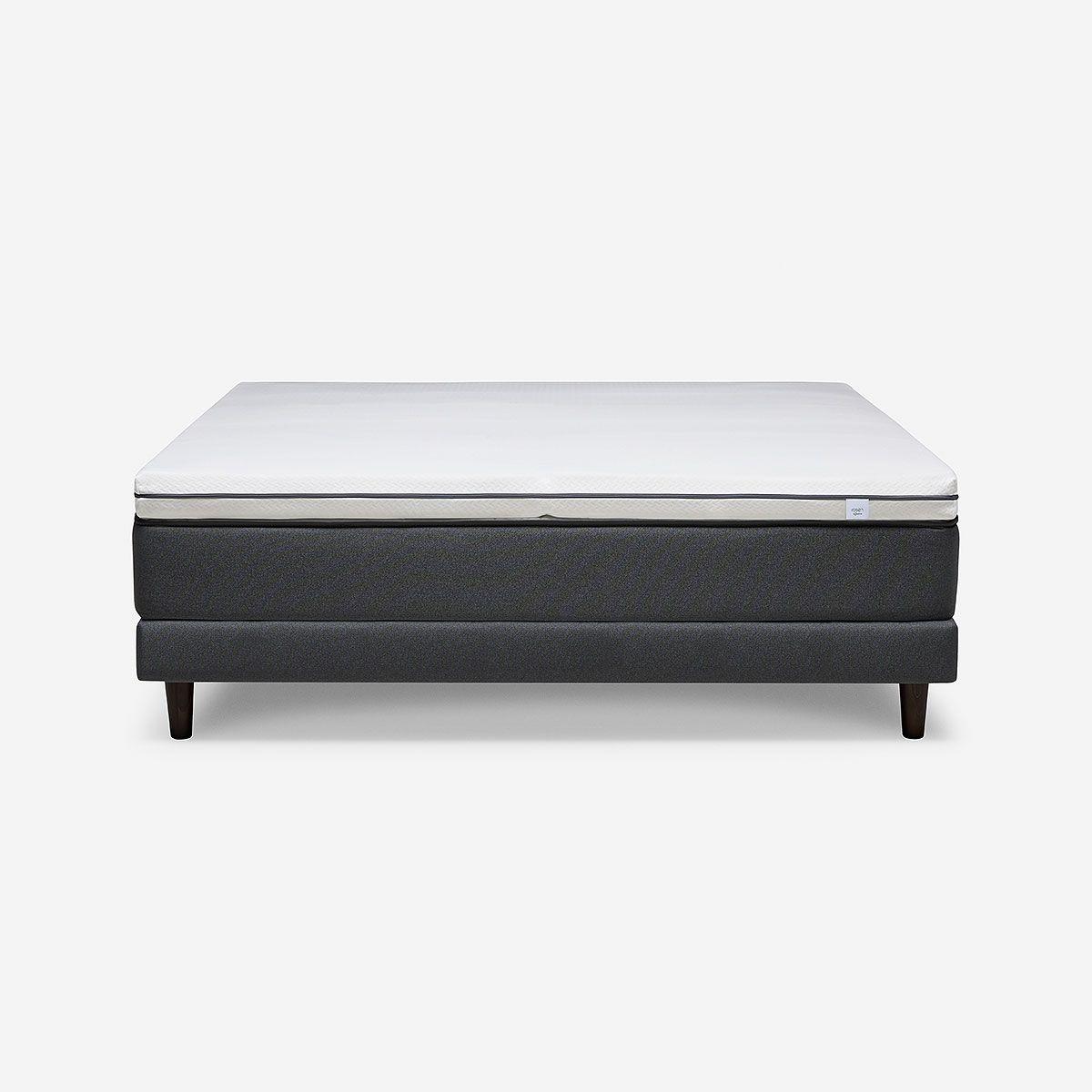 Cama Europea Adaptis Soft King 180 x 200 cm-1