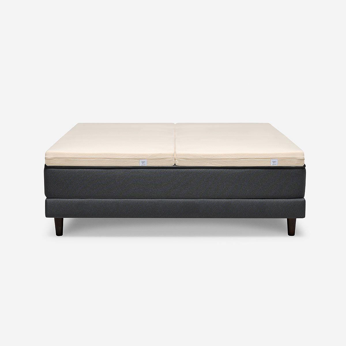 Cama Europea Adaptis Soft King 180 x 200 cm-8