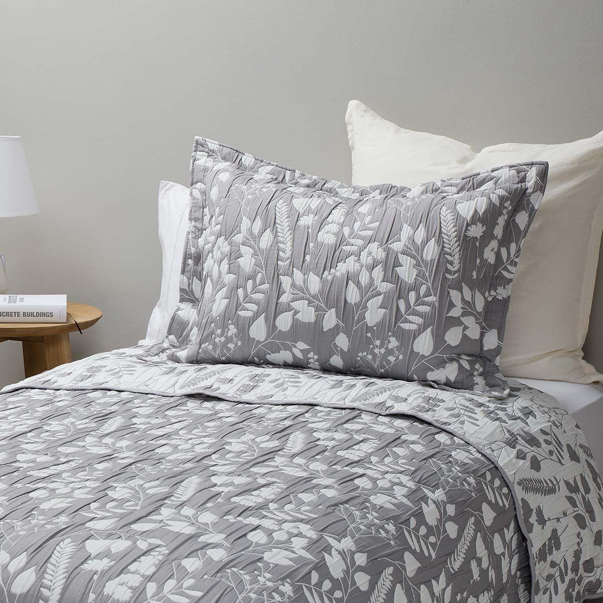 Quilt Jacquard Lutecia 1,5 Plazas-2