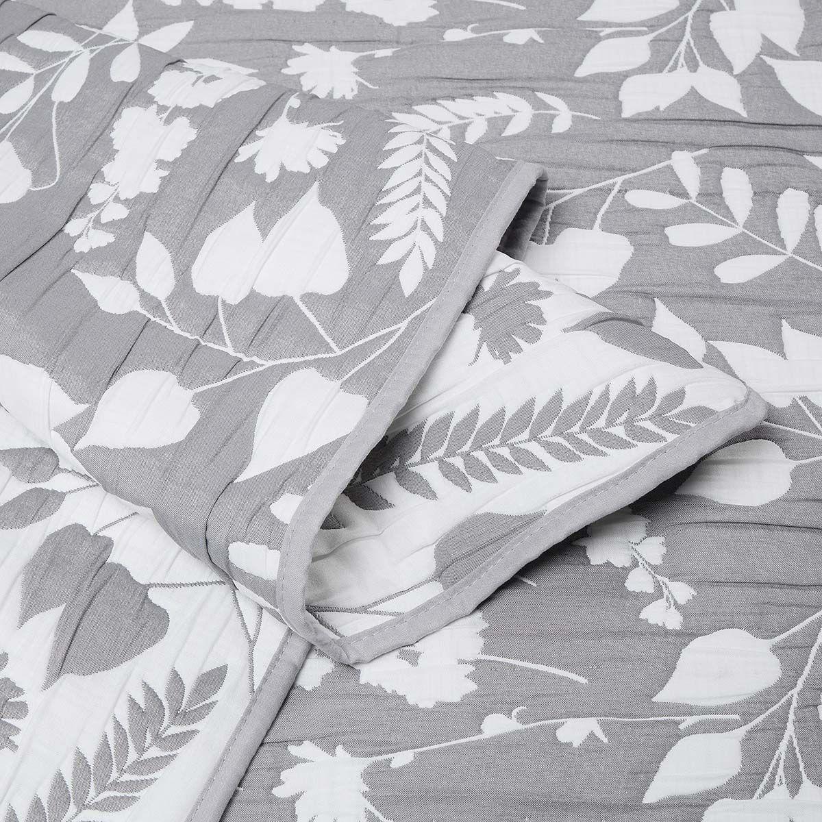 Quilt Jacquard Lutecia 1,5 Plazas-3