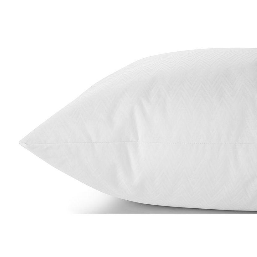 Set 4 Almohadas Rosen Fibra Plus Americana 50x70 cm-3