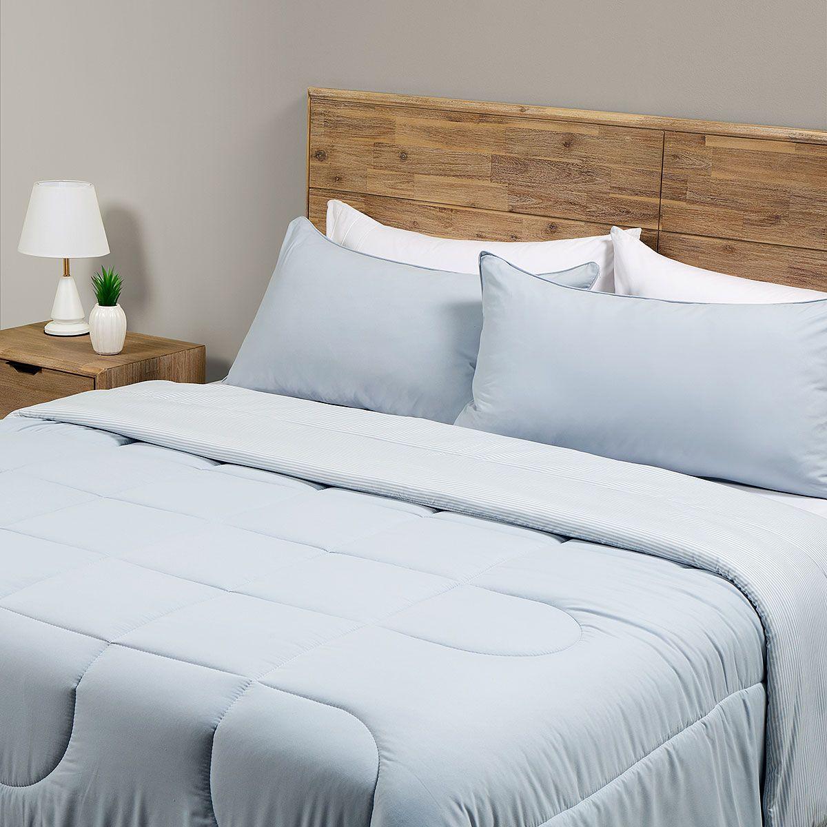 Plumón Bicolor Lines Ice King-2