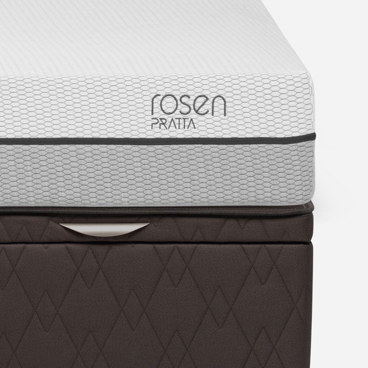 Boxet Rosen Pratta 2 Plazas 150x200 cm-4
