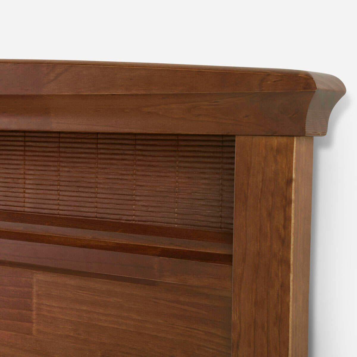 Cama Pratta 1,5 Plazas + Muebles Veneto-4