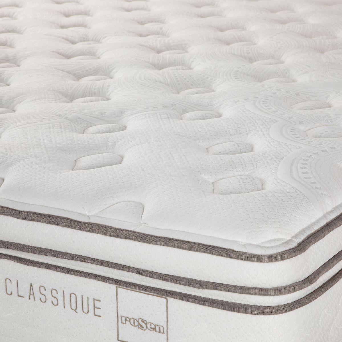 Cama Europea Rosen Classique+ King BD Con Muebles Anna-5
