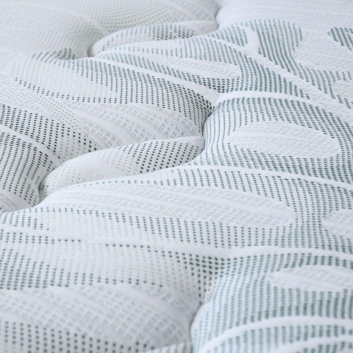 Colchón Rosen Somnus Super King 200 x 200 cm Olive-2