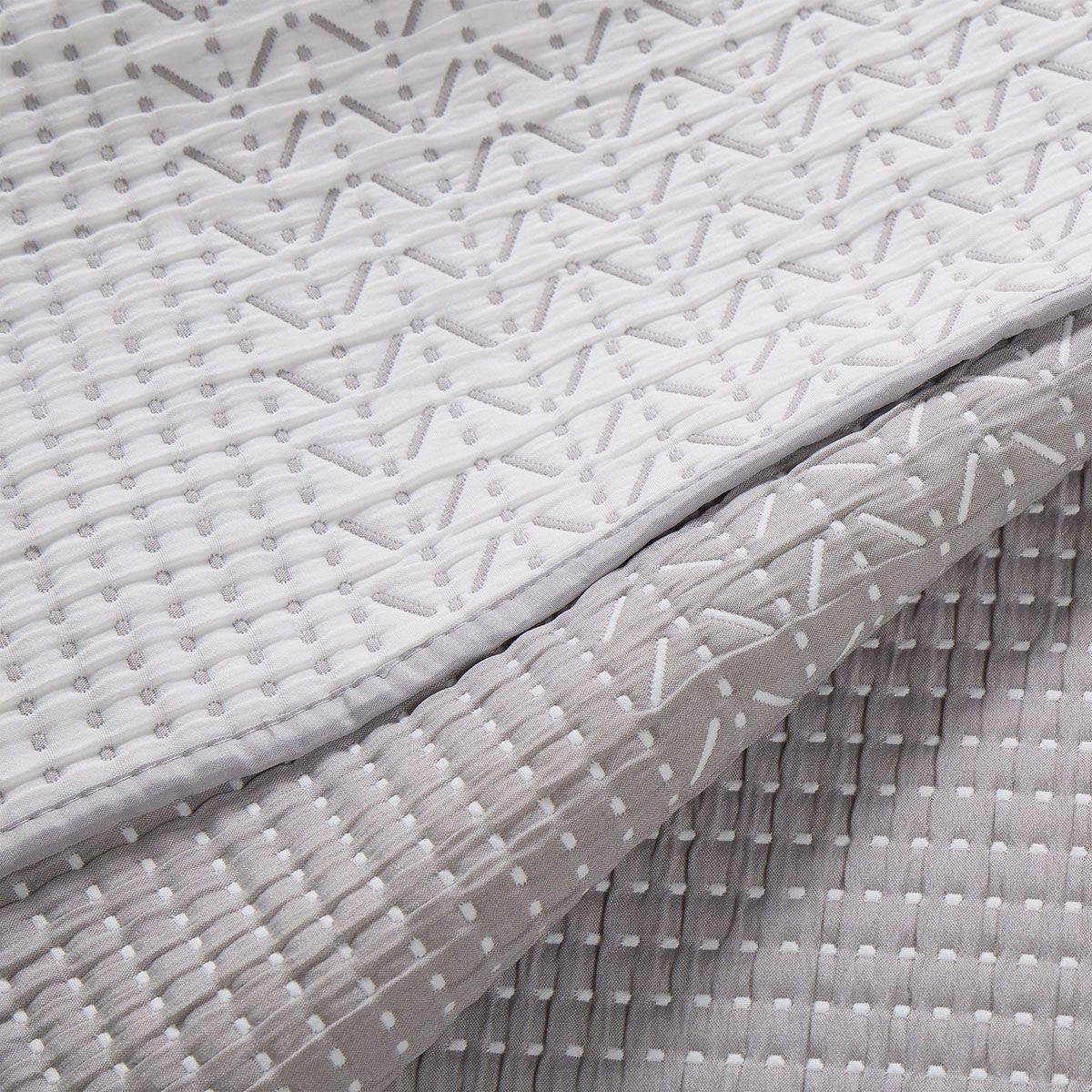 Cobertor Jacquard Denia 2 Plazas-3