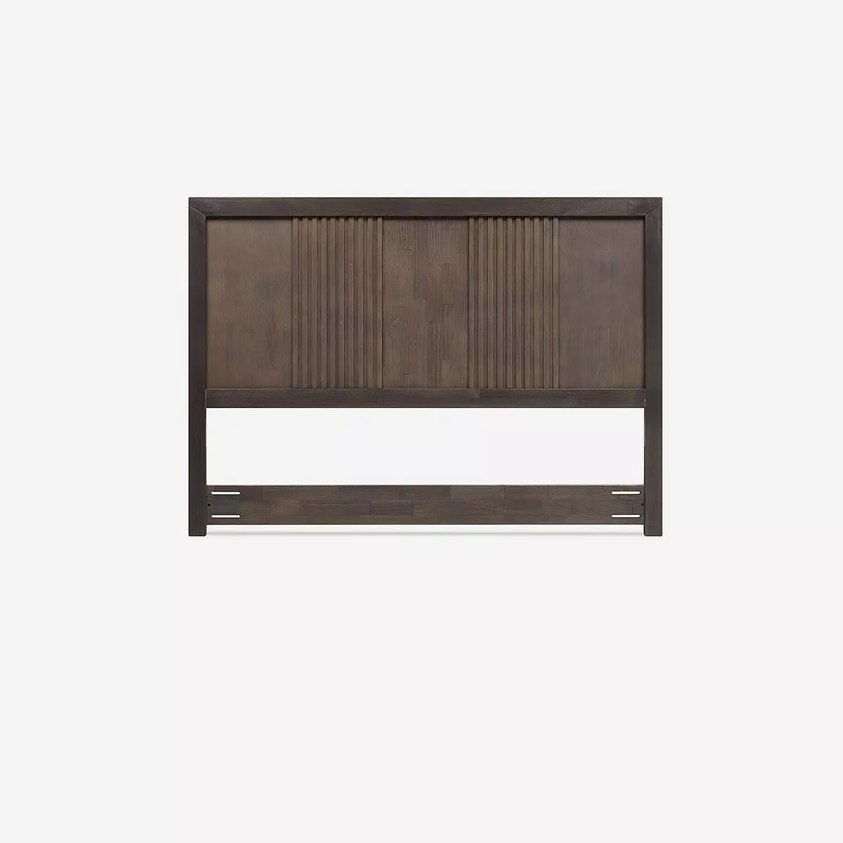Cama Europea Classique+ 2 Plazas BD + Respaldo Marco-4