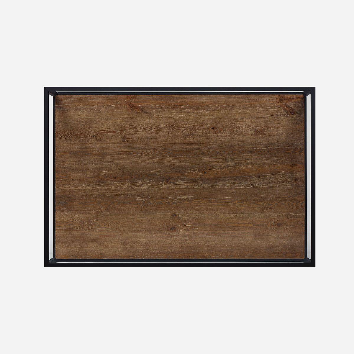 Mesa de Centro Suez Cognac 150 x 100 cm-3